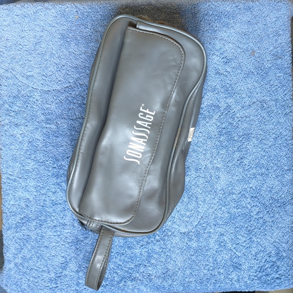 Sonassage Clutch
